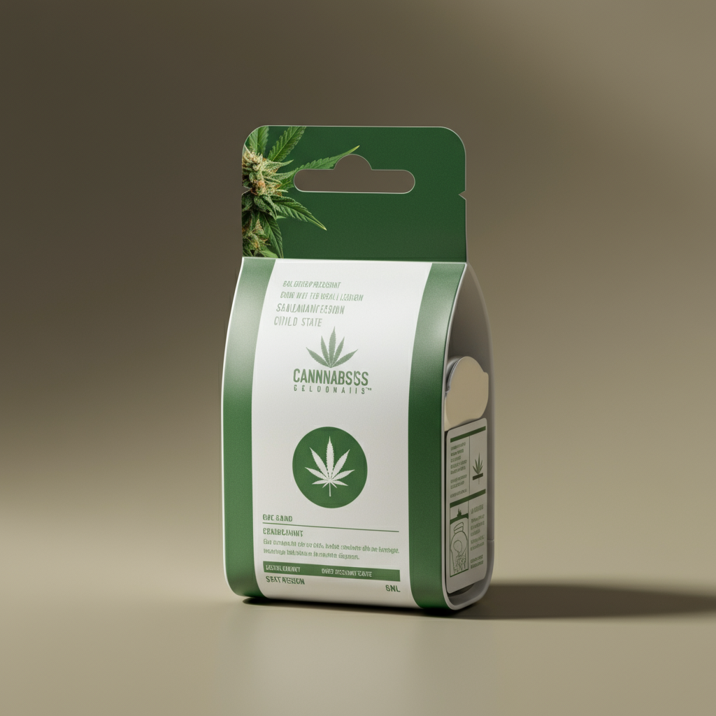 How to Add Storytelling to Your Cannabis Packaging Design